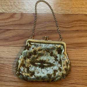 Vintage Purse